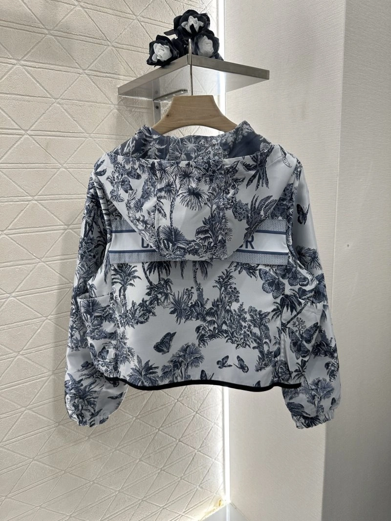 TimelessDesign Christian Dior Outwear 114362
