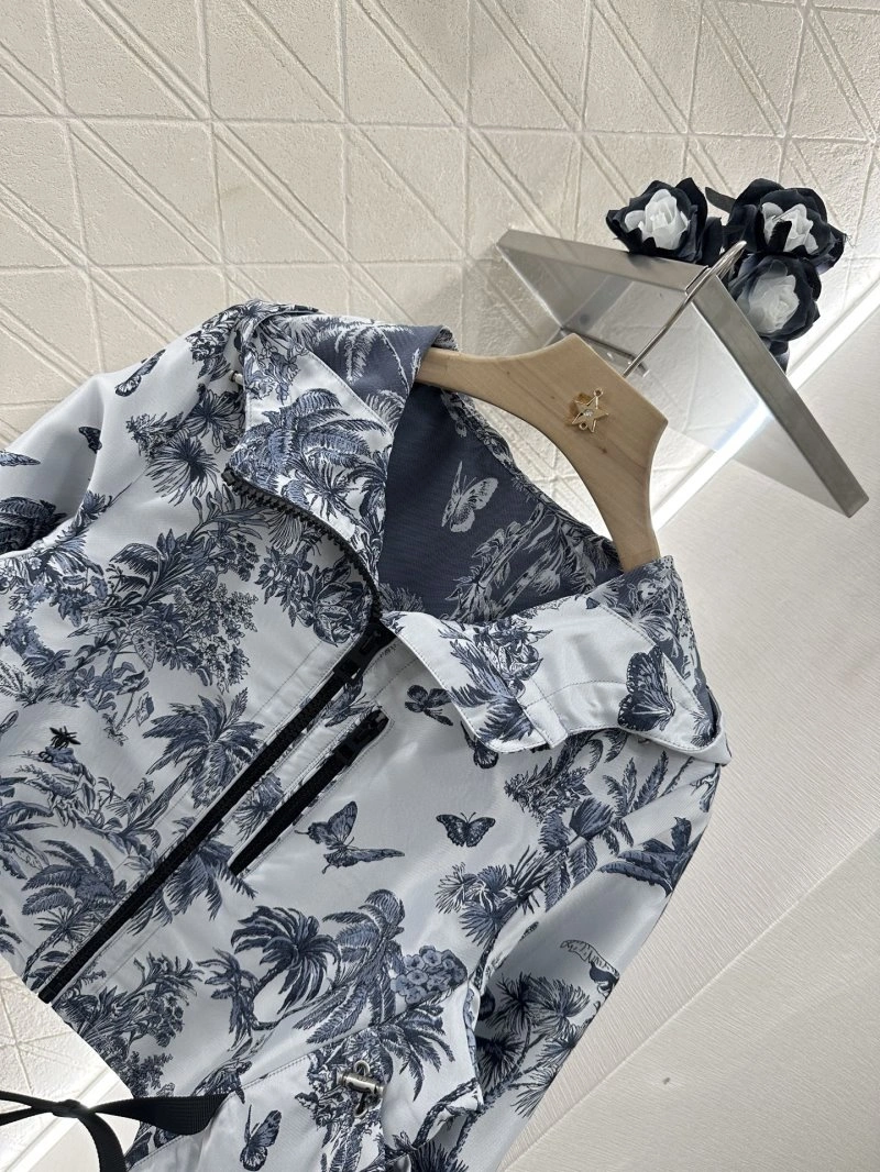 TimelessDesign Christian Dior Outwear 114362