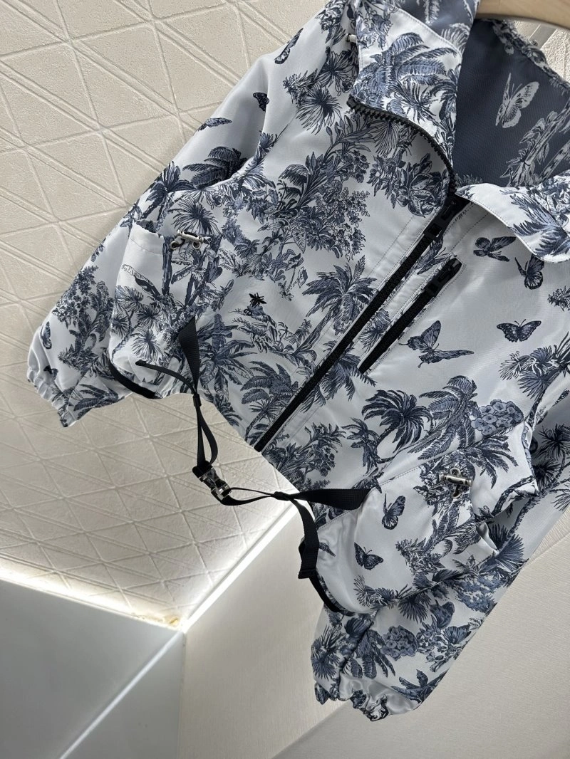 TimelessDesign Christian Dior Outwear 114362