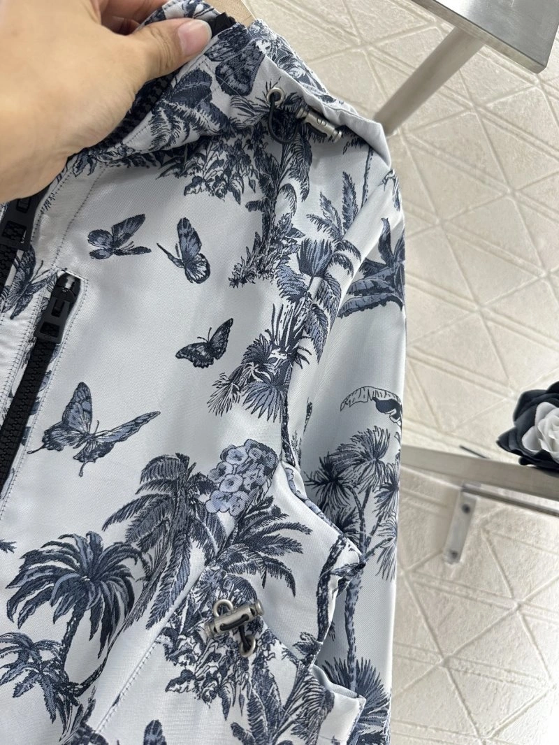 TimelessDesign Christian Dior Outwear 114362