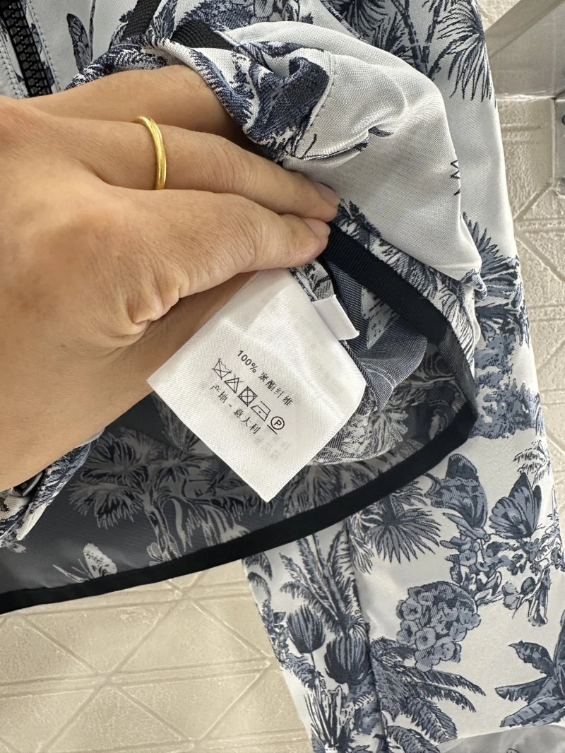 TimelessDesign Christian Dior Outwear 114362