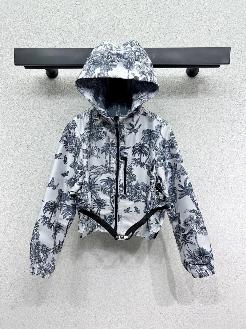 Christian Dior Outwear Minimalist 114360