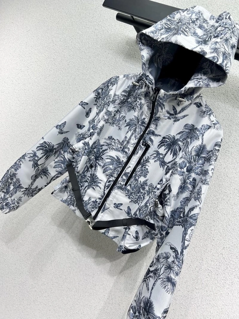 Christian Dior Outwear Minimalist 114360