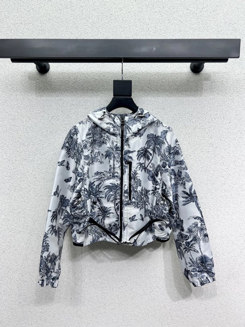 Christian Dior Outwear Minimalist 114360
