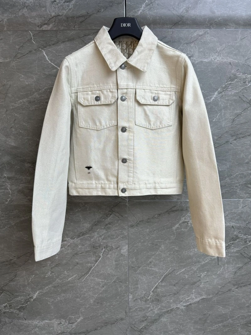 Christian Dior Outwear Modern 112184