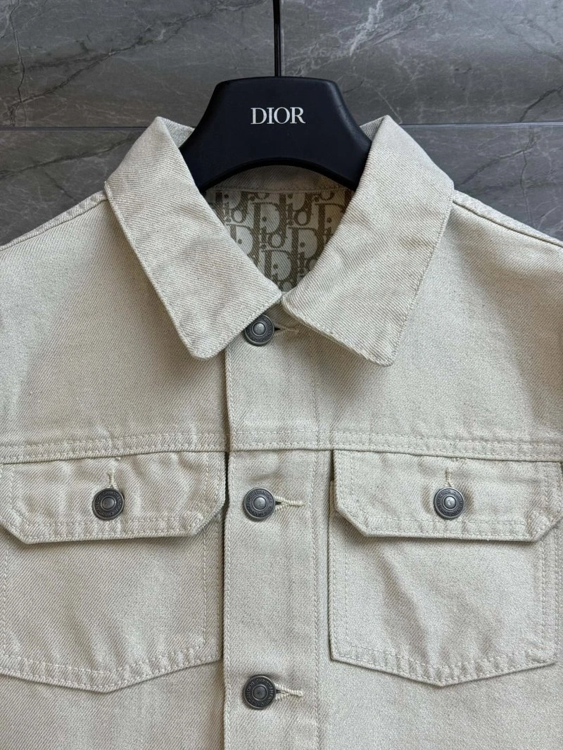 Christian Dior Outwear Modern 112184