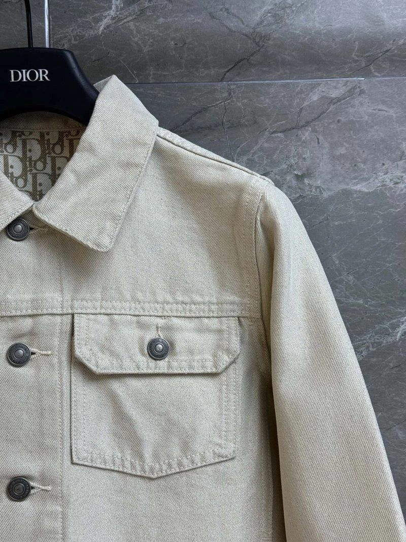 Christian Dior Outwear Modern 112184