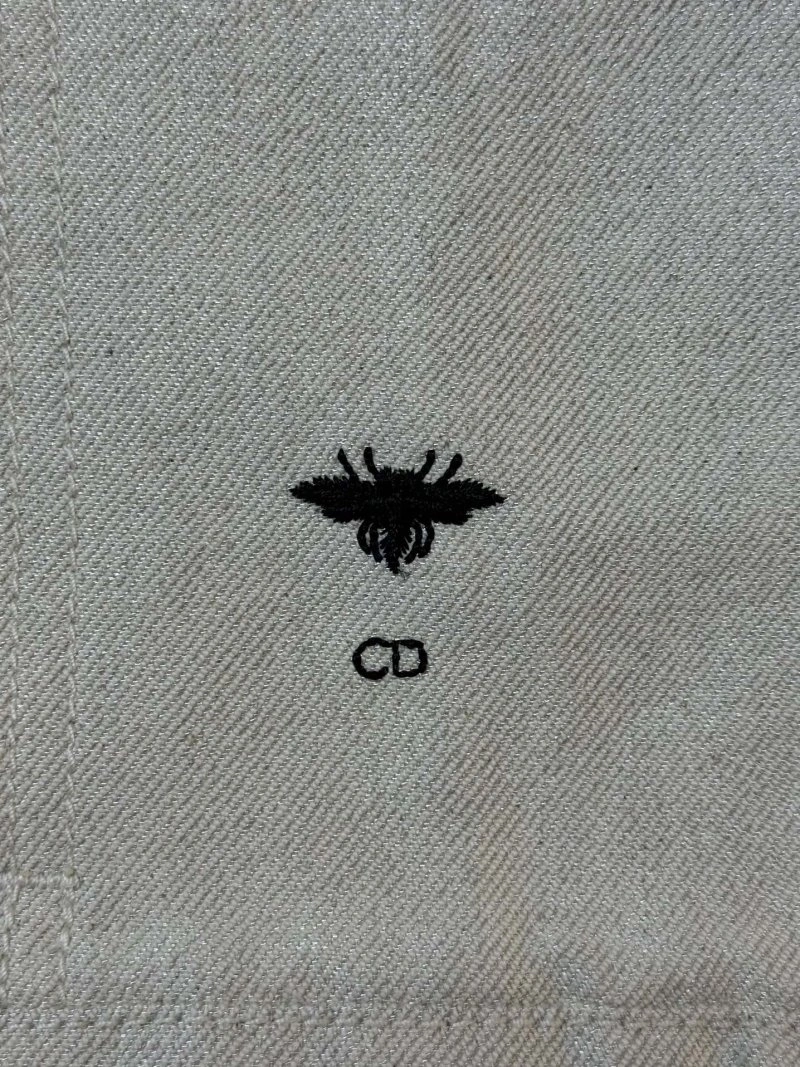 Christian Dior Outwear Modern 112184