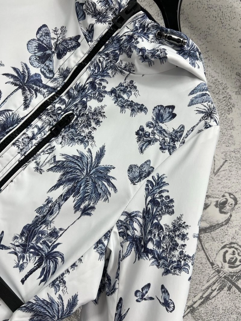 GoodFit Christian Dior Outwear 112182