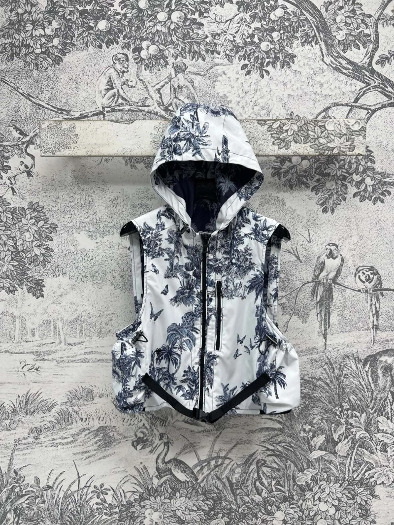 Original Christian Dior Outwear 112181
