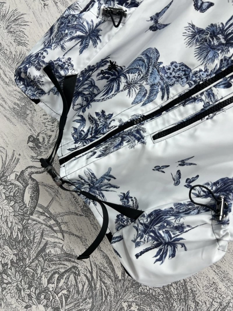 Original Christian Dior Outwear 112181