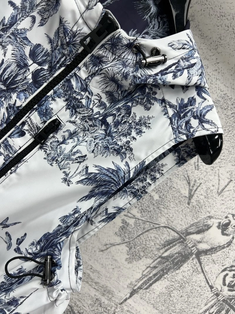 Original Christian Dior Outwear 112181