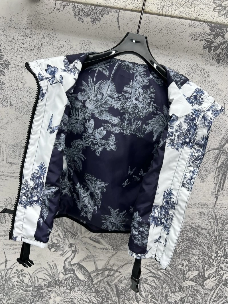 Original Christian Dior Outwear 112181