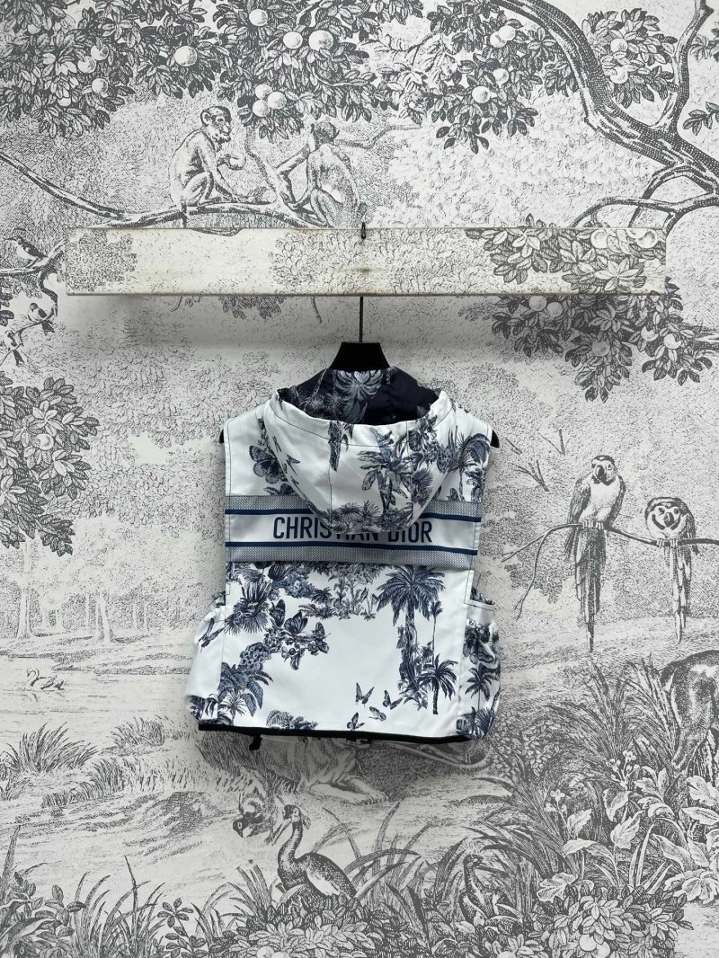 Original Christian Dior Outwear 112181