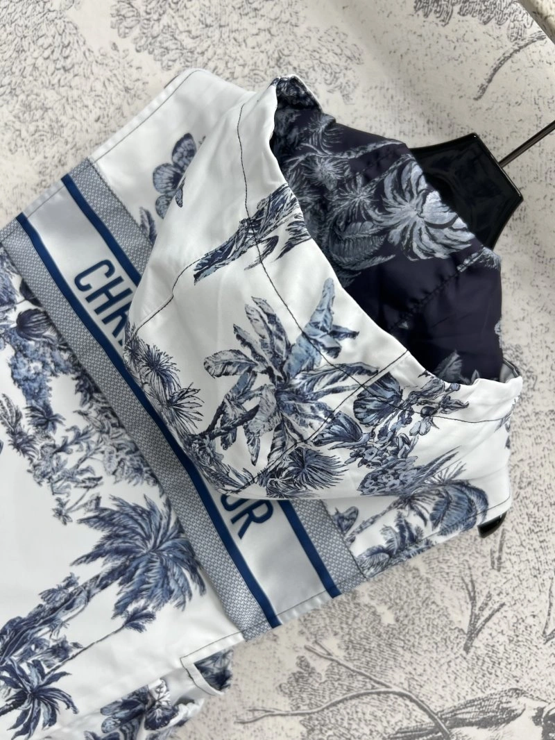 Original Christian Dior Outwear 112181