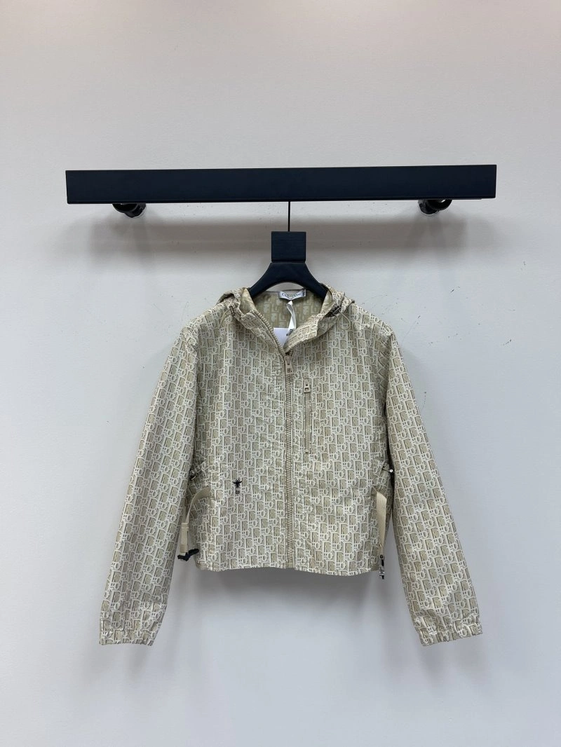 Christian Dior Outwear Classic 112180