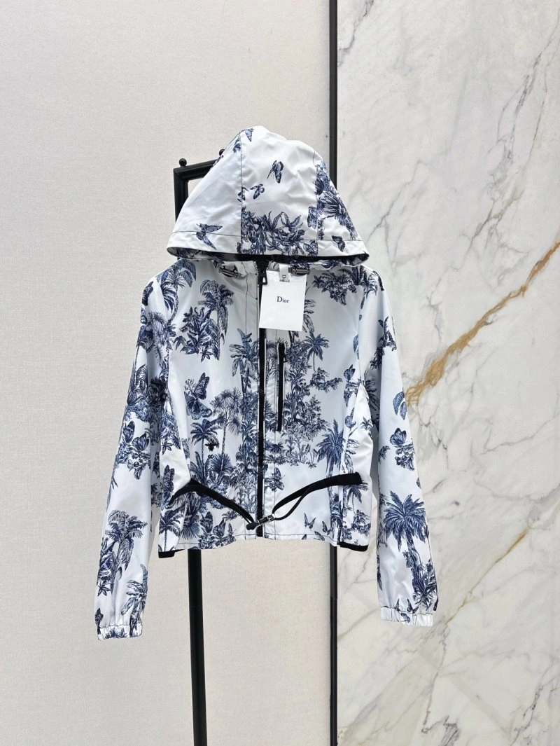 WeatherProof Christian Dior Outwear 112177