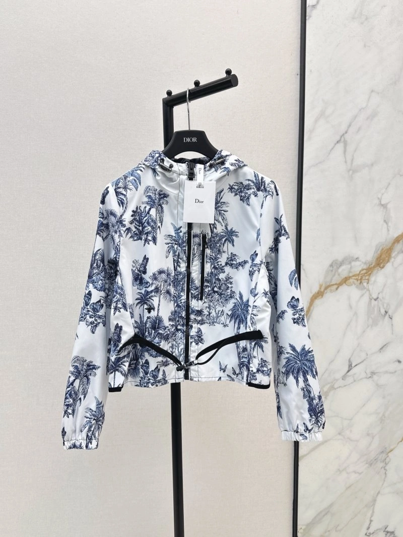 WeatherProof Christian Dior Outwear 112177