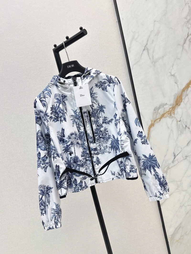 WeatherProof Christian Dior Outwear 112177