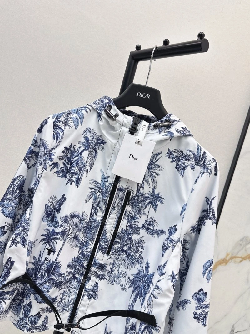 WeatherProof Christian Dior Outwear 112177