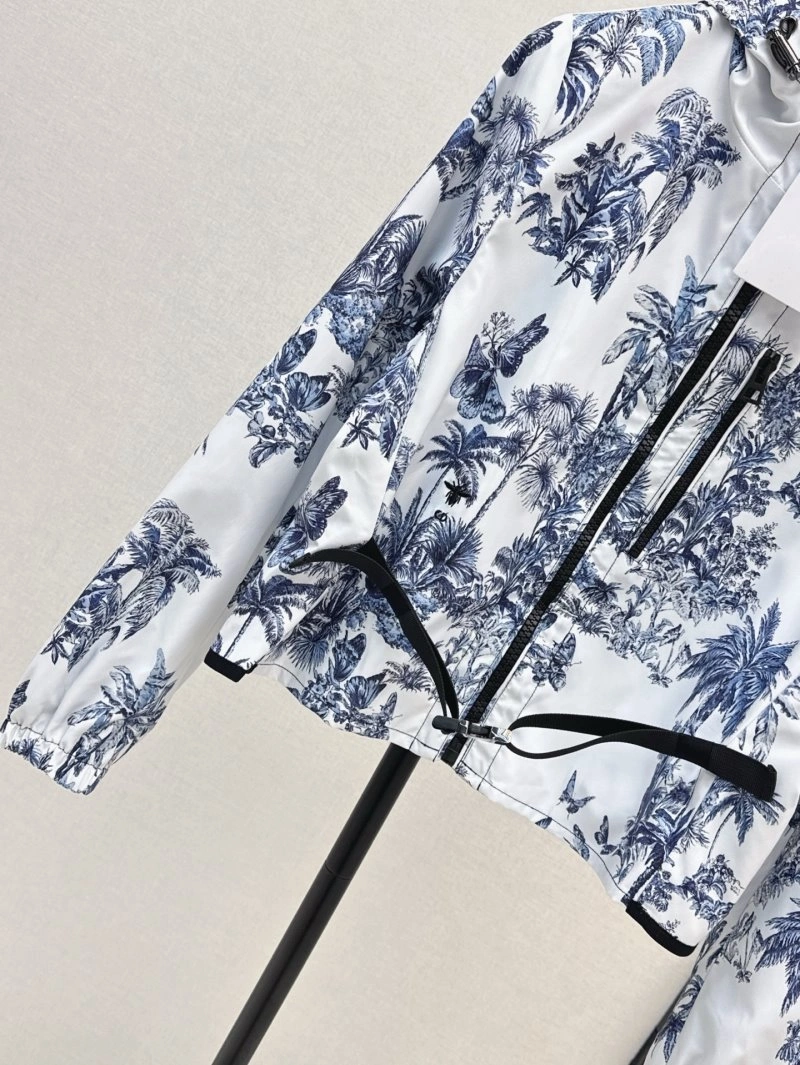 WeatherProof Christian Dior Outwear 112177