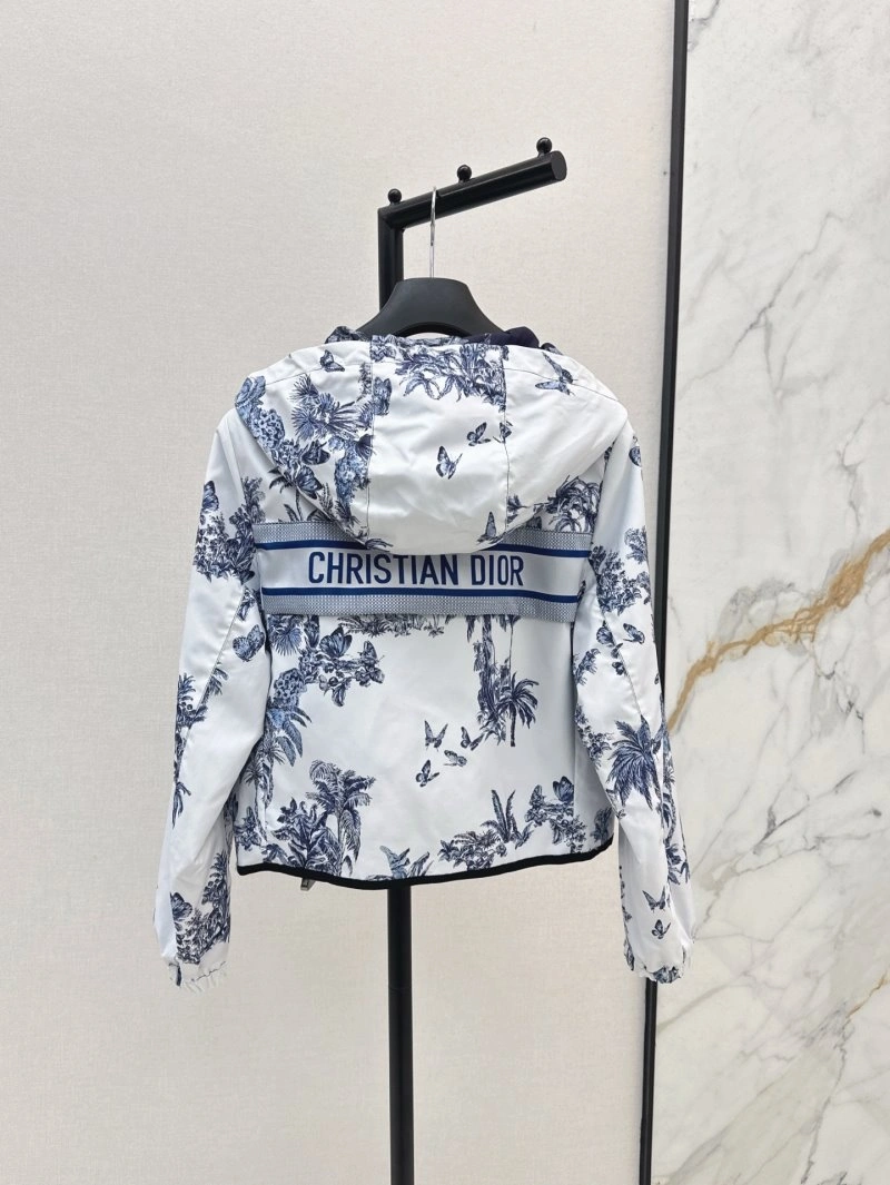 WeatherProof Christian Dior Outwear 112177