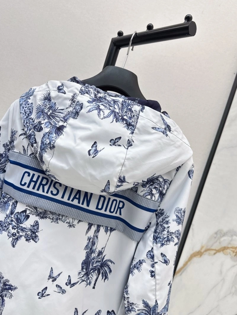WeatherProof Christian Dior Outwear 112177
