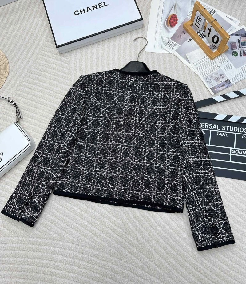 FlexibleFit Christian Dior Outwear 112168