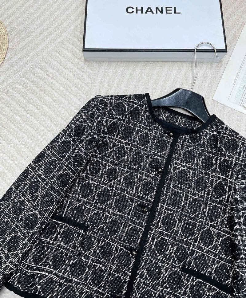 FlexibleFit Christian Dior Outwear 112168