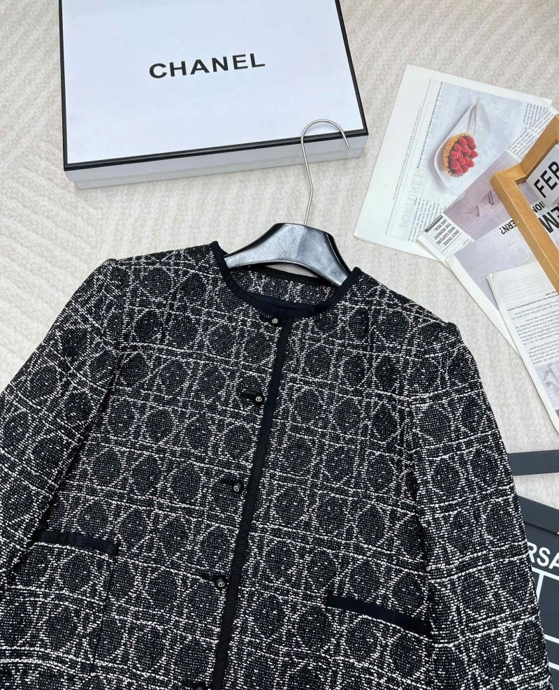 FlexibleFit Christian Dior Outwear 112168