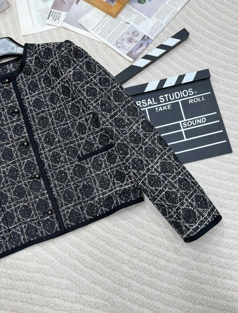FlexibleFit Christian Dior Outwear 112168