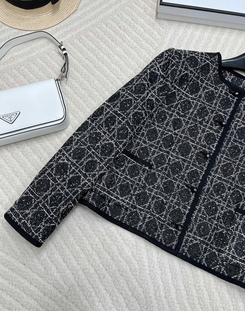 FlexibleFit Christian Dior Outwear 112168