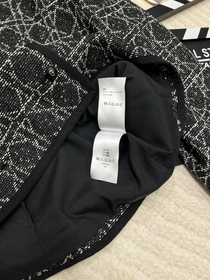 FlexibleFit Christian Dior Outwear 112168
