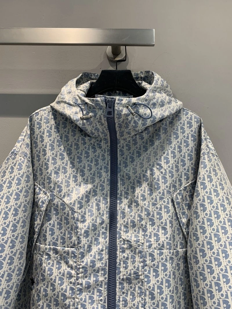 HighPerformance Christian Dior Outwear 112154