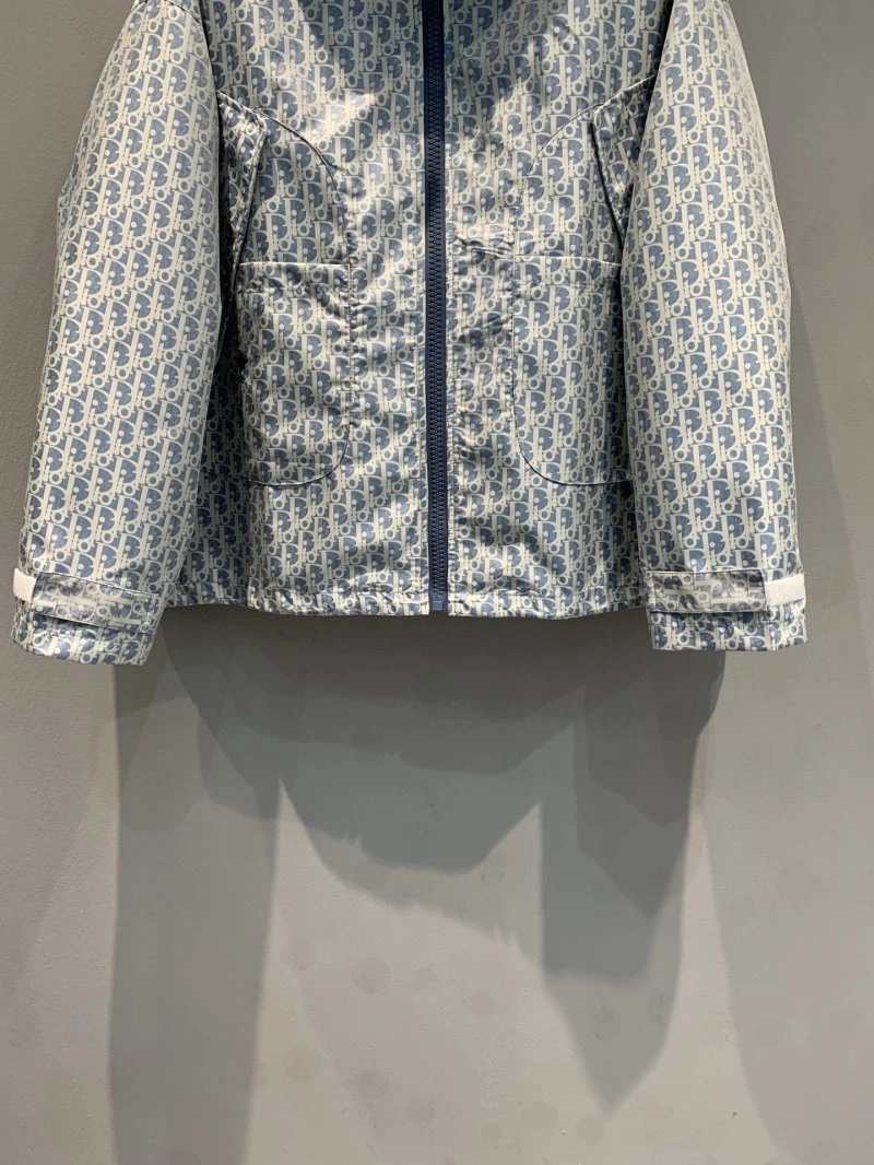 HighPerformance Christian Dior Outwear 112154