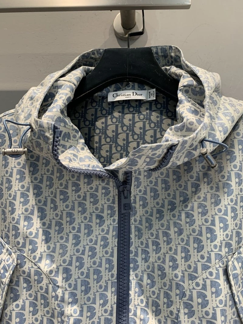 HighPerformance Christian Dior Outwear 112154