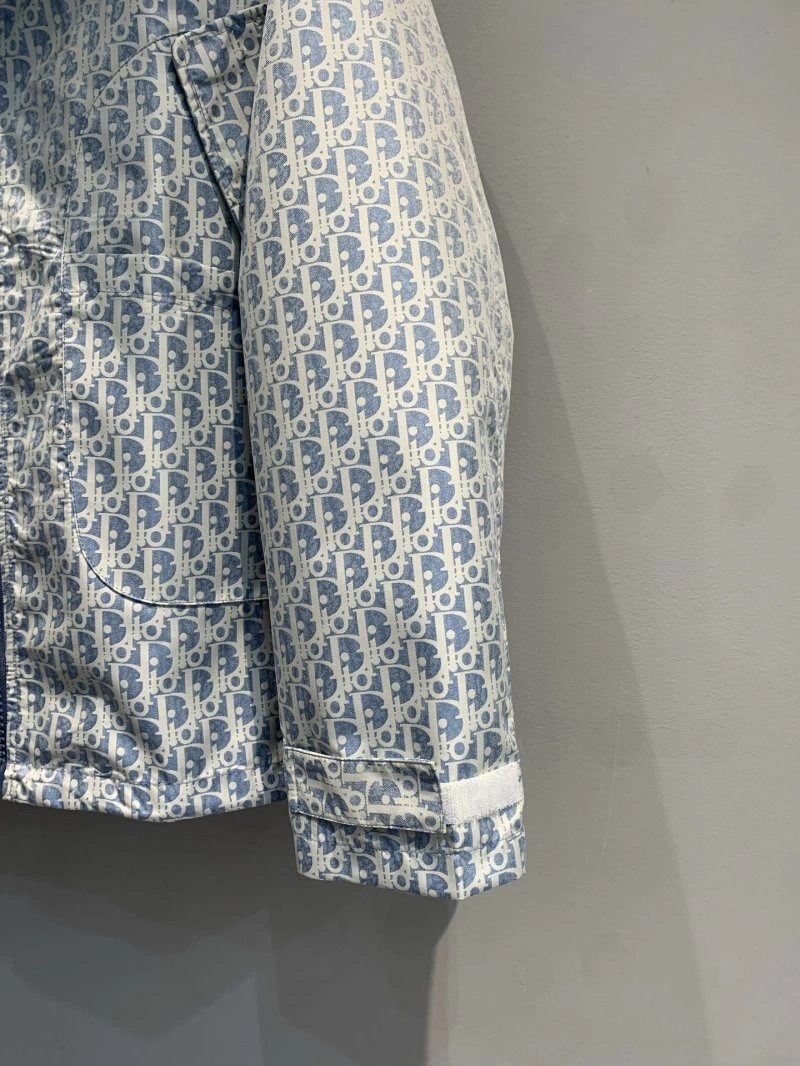 HighPerformance Christian Dior Outwear 112154