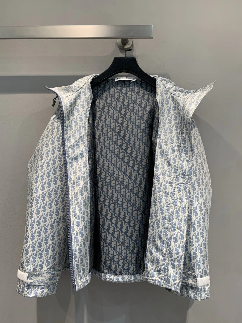HighPerformance Christian Dior Outwear 112154
