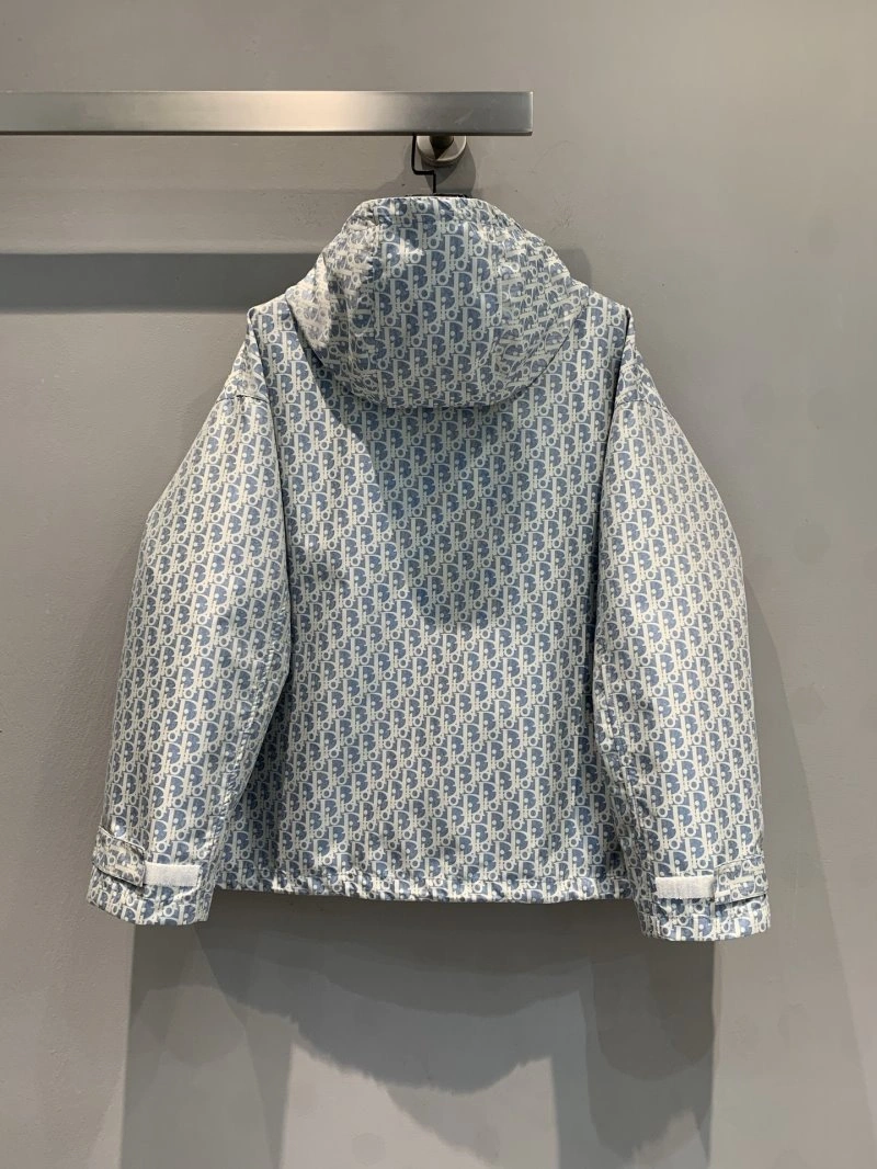 HighPerformance Christian Dior Outwear 112154