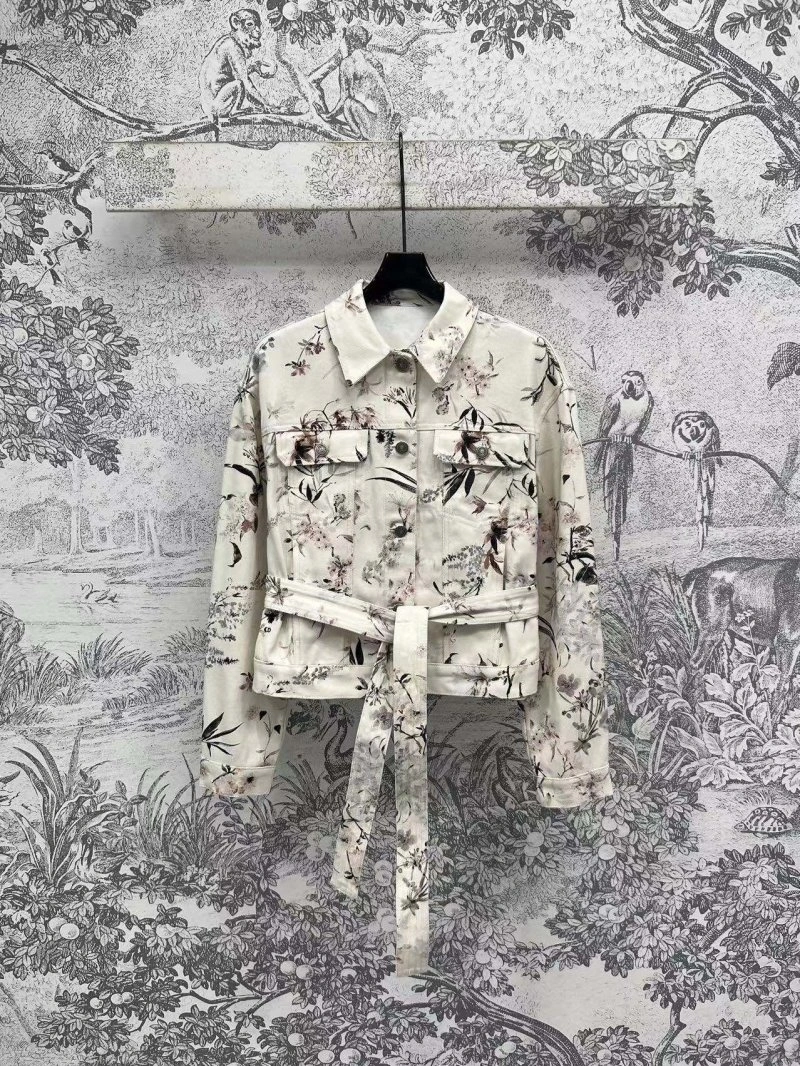 Christian Dior Outwear Trendy 112159