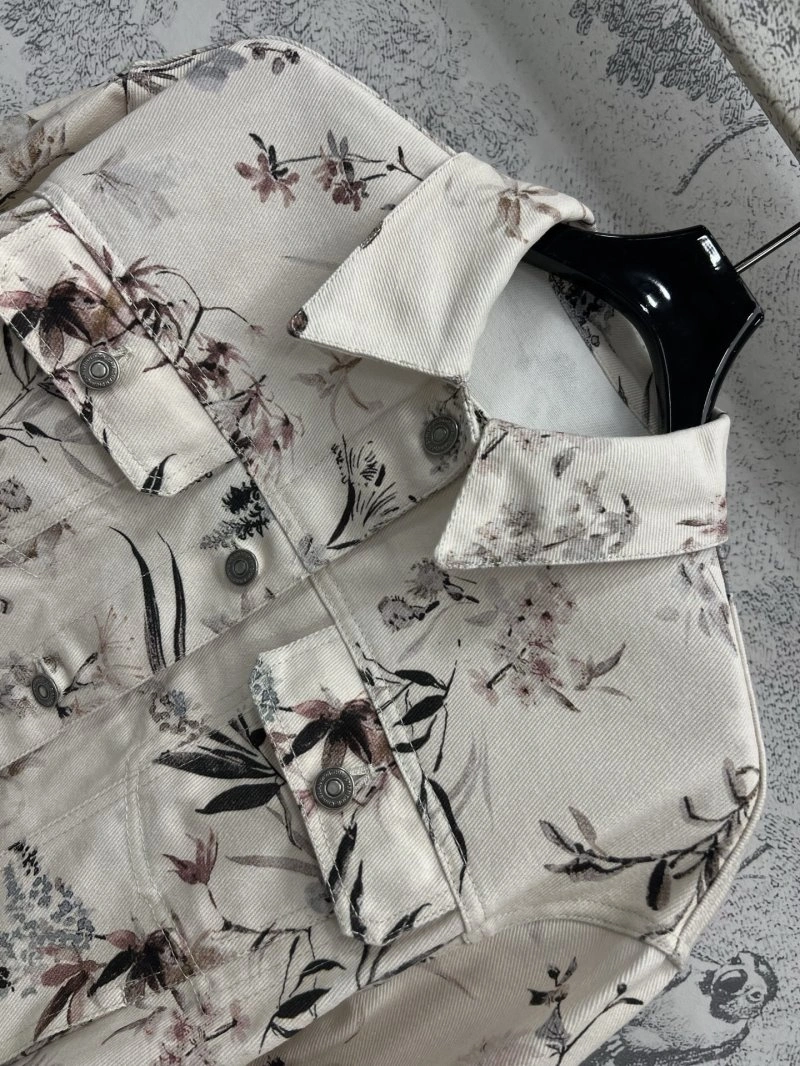 Christian Dior Outwear Trendy 112159