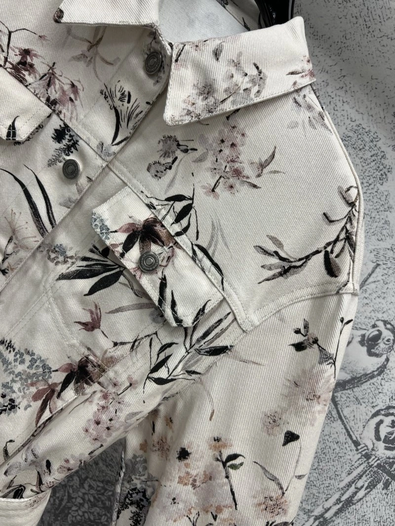 Christian Dior Outwear Trendy 112159