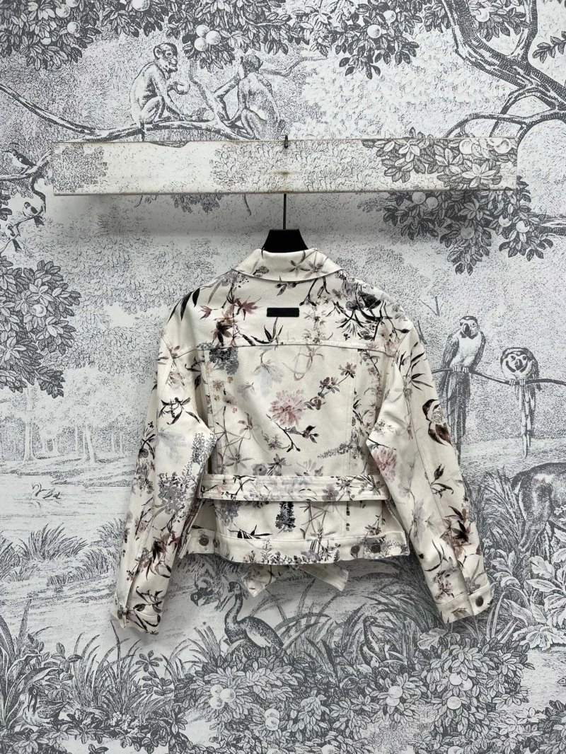 Christian Dior Outwear Trendy 112159