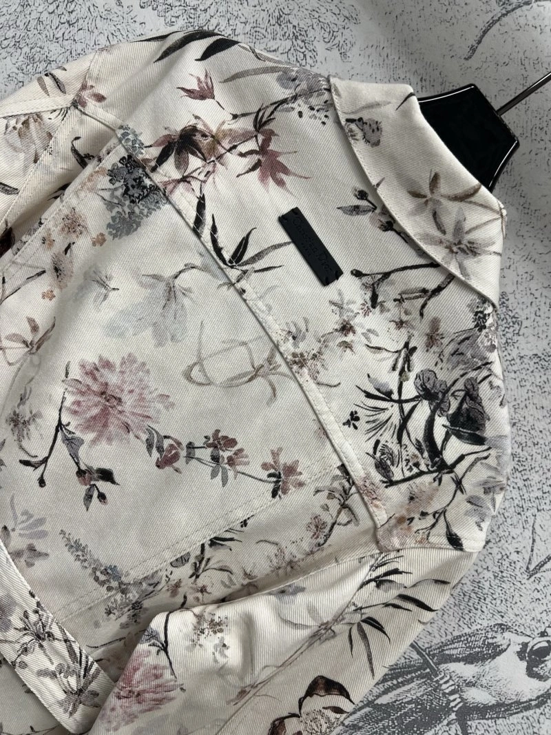 Christian Dior Outwear Trendy 112159