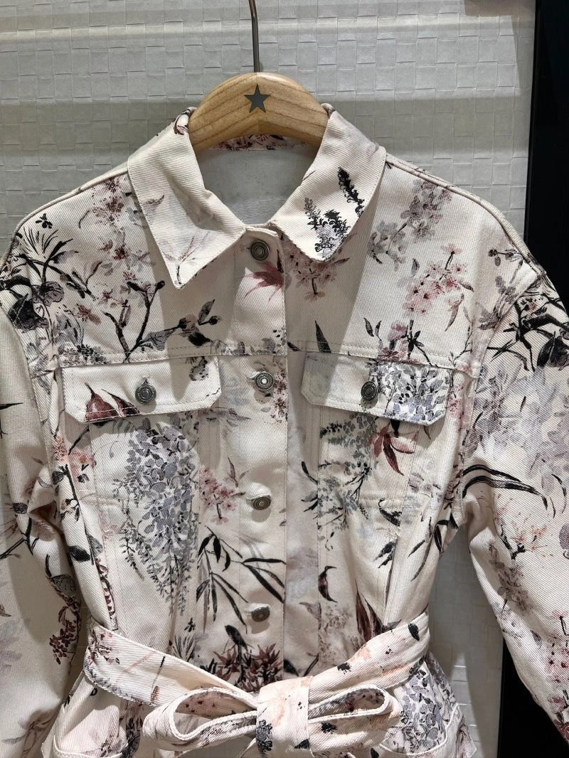 ModernLook Christian Dior Outwear 112153