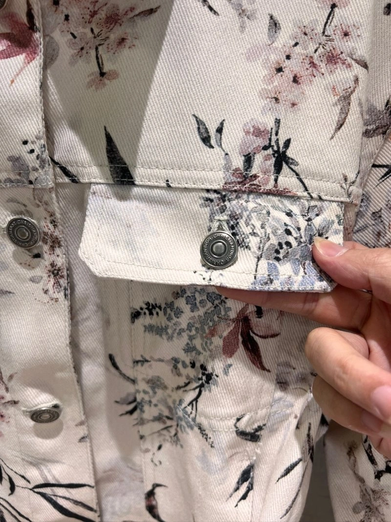 ModernLook Christian Dior Outwear 112153