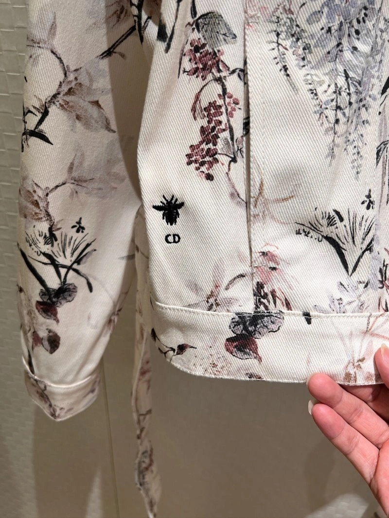 ModernLook Christian Dior Outwear 112153