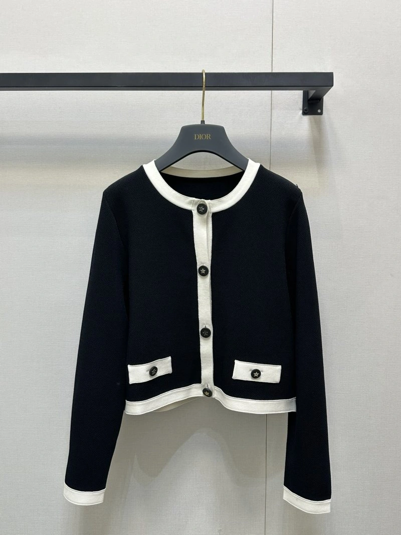 Christian Dior Outwear Versatile 112176
