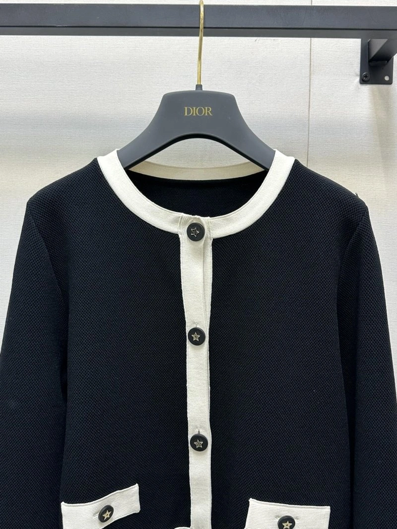 Christian Dior Outwear Versatile 112176