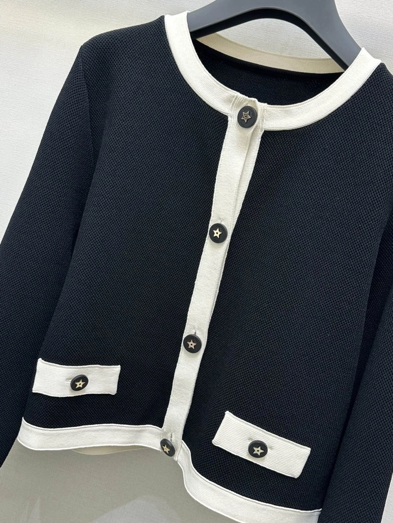 Christian Dior Outwear Versatile 112176